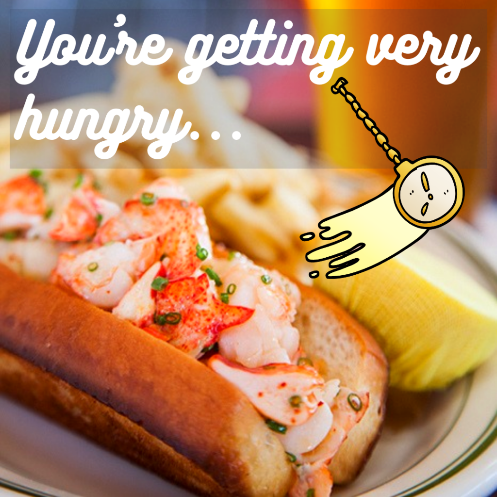Lobster Roll